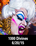 1000 divines