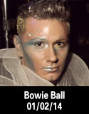 bowie ball