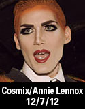 Coxmix - Annie Lennox