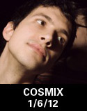 Cosmix 1-6-12