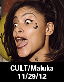 Cult-Maluka