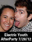 Electric Youth After Party