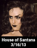 House of Santana