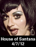 House of Santana
