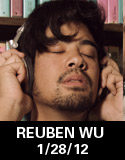 Reuben Wu