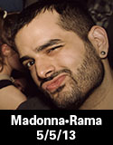 Madonna Rama