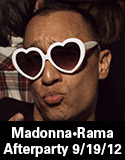 Madonna-Rama