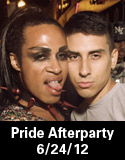 Pride Afterparty
