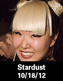 Stardust Anniversary