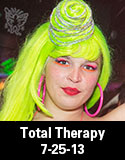Total Therapy