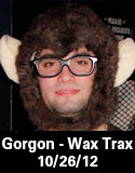wax trax
