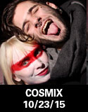 cosmix