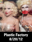 plastic factory