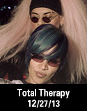 total therapy