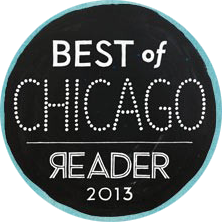 best of - chicago reader