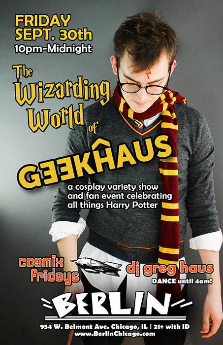 geeks