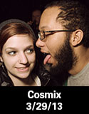 Cosmix