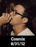 Cosmix