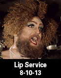 Lip Service