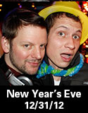 NYE