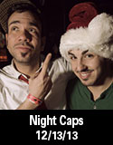 nightcaps