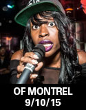 of montreal