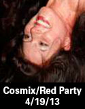 Red Party