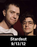 Stardust JD Samson