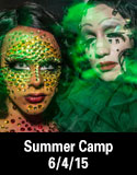 summer camp