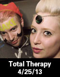 Total Therapy