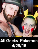 all geeks pokemon